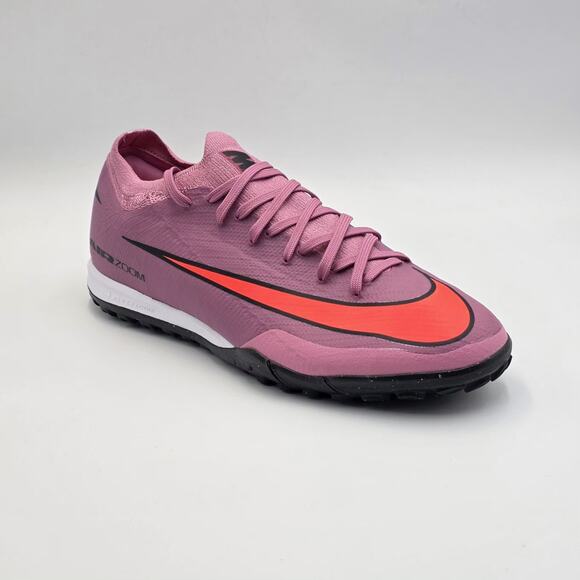 Nike Zoom Mercurial Vapor 16 Pro TF Turf Soccer Cleats FQ8687-600 Men\'s Size 7 main image 14